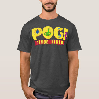 Camiseta Cute Pogi Hansome Gwapo Filipino Pinoy Filipinas