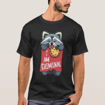 Cute Raccoon