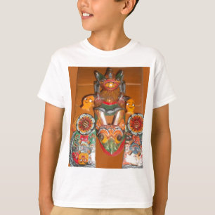 Camiseta Cute retro Halloween Bash Hakuna Matata regalo Fie