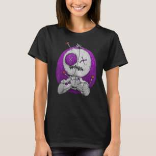 Camiseta Cute Rocker Skeleton Hand Rock On Costume Hallowee