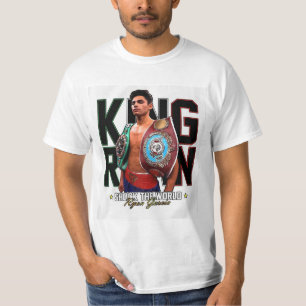 Camiseta Cute ryan garcia