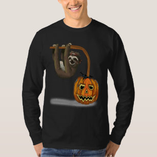 Camiseta Cute Slote Halloween Funny Slompkin Halloween
