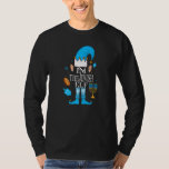 Camiseta Cute, soy El Elfo Judío Menorah Chanukah Hanukkah<br><div class="desc">Cute,  soy el Elf judío Menorah Chanukah Hanukkah judío.</div>