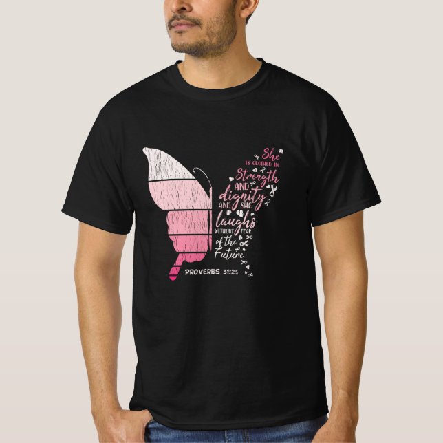 Camiseta Cute, soy la tormenta sobreviviente de un guerrero (Anverso)