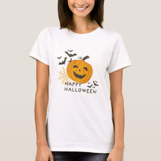 Camiseta Cute & Spooky Aesthetic Design