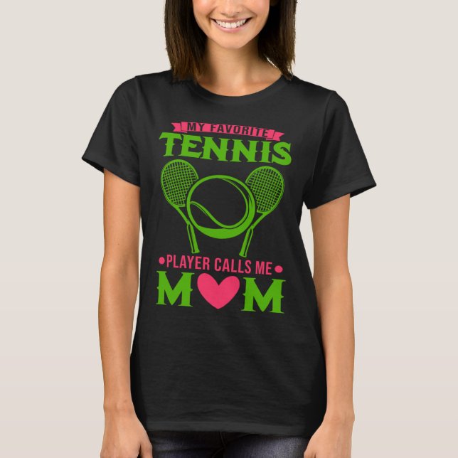 Camiseta Cute Sports Cheer Mom Sayings for Athletes (Anverso)