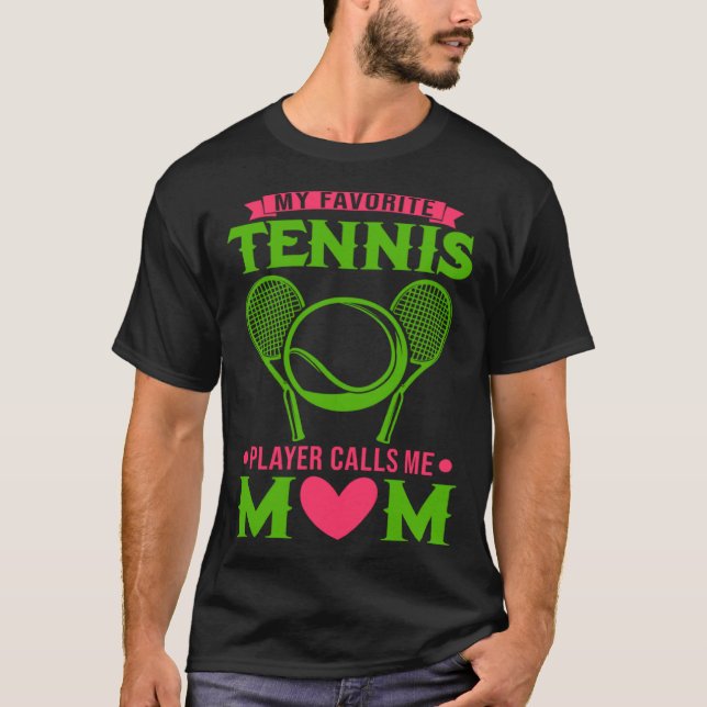 Camiseta Cute Sports Cheer Mom Sayings for Athletes (Anverso)