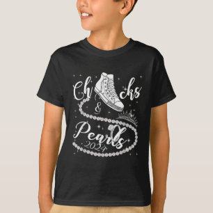 Camiseta Cute Ss 2024 Kamala Harris 2024 Votación A La Pres