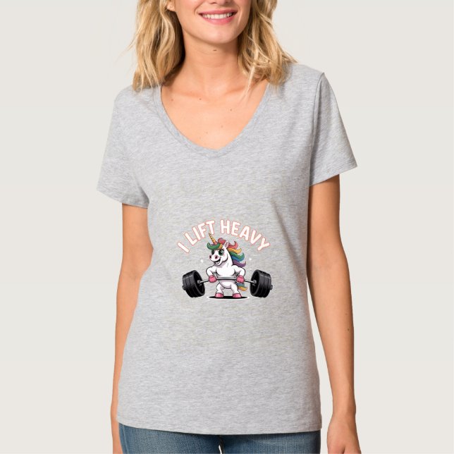 Camiseta Cute Stacked Kawaii Cats – “Wow!! Hi” (Anverso)