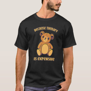 Camiseta Cute Teddy Es Un Juguete De Oso Para Niños Chicas