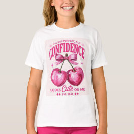 Camiseta Cute tee