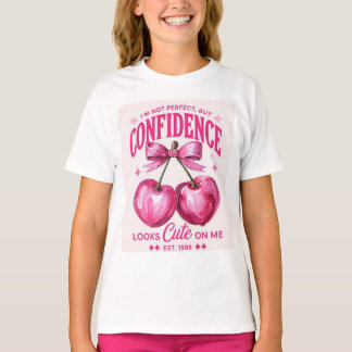 Camiseta Cute tee