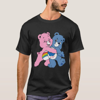 Camiseta Cute Valentine Bear T-Shirt