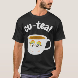 Camiseta CuTea