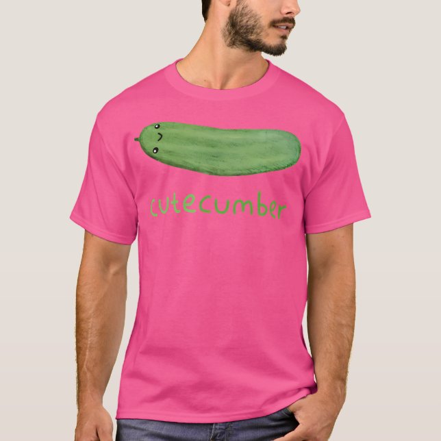 Camiseta Cutecumbre (Anverso)