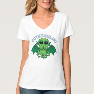 Camiseta Cutethulhu