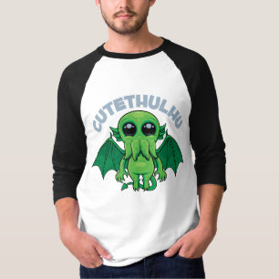 Camiseta Cutethulhu