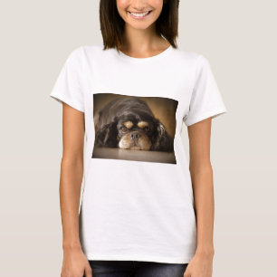 Camiseta ¡Cutie Cav!