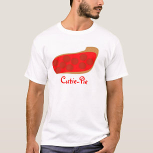 Camiseta Cutie-Empanada