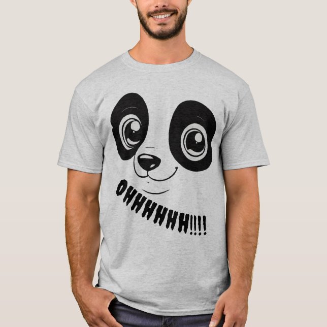 Camiseta Cutie Patootie (Anverso)