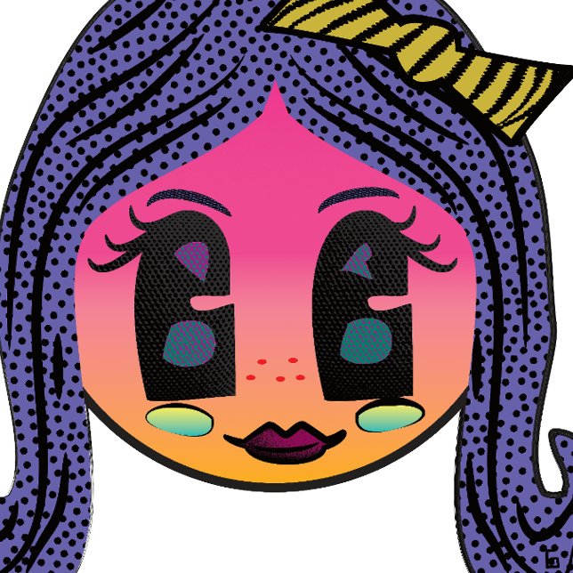 Camiseta Cutie Pie (Subido por el creador)