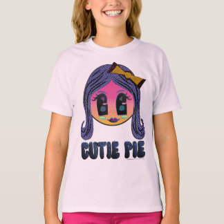 Camiseta Cutie Pie