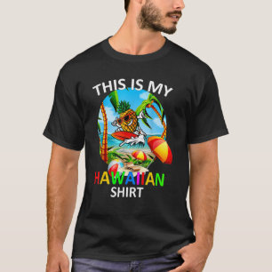 Camiseta Cutie Pineapple Mujeres Hombres Chicas Esto Es Mi