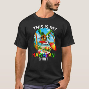 Camiseta Cutie Pineapple Mujeres Hombres Chicas Esto Es Mi 