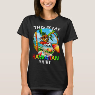 Camiseta Cutie Pineapple Mujeres Hombres Chicas Esto Es Mi