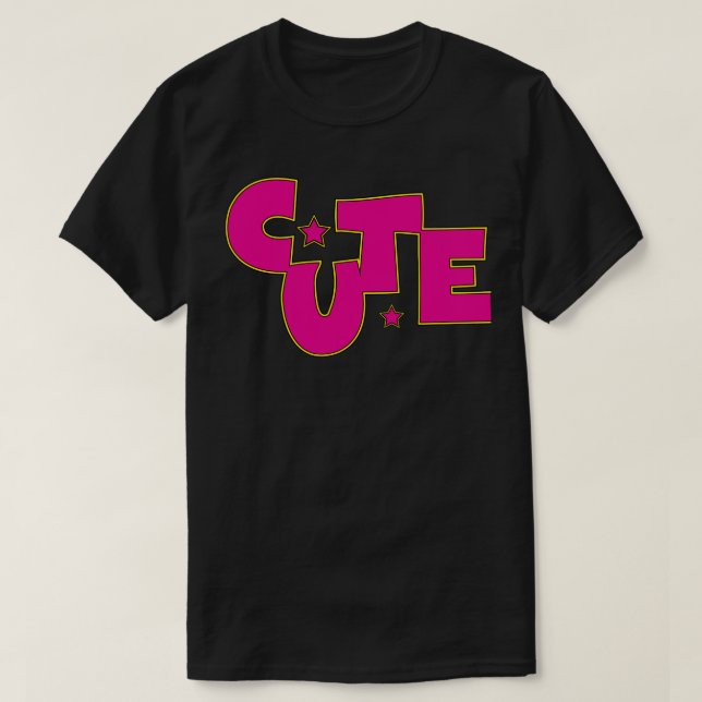 Camiseta Cuto (Diseño del anverso)