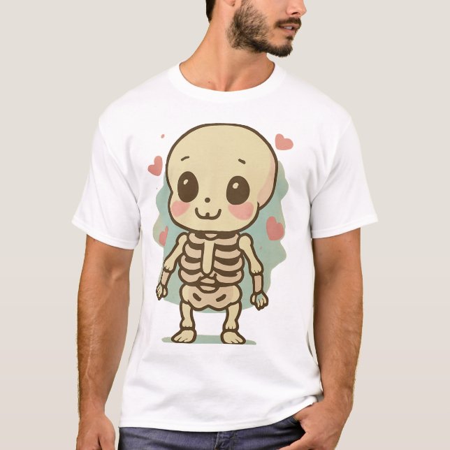 Camiseta Cuto (Anverso)