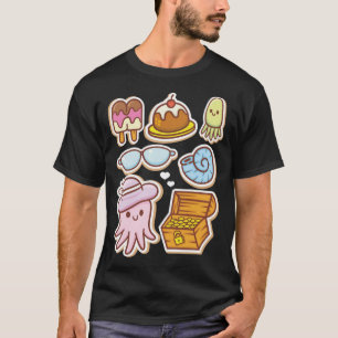 Camiseta Cuto