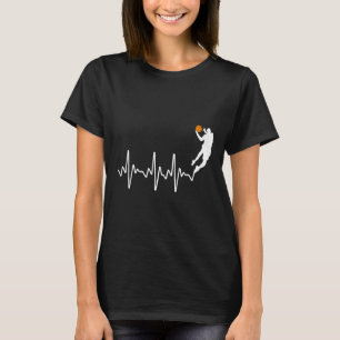 Camiseta Cuto Baloncesto Para Hombres Jugador Coach Basketb