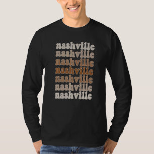Camiseta Cuto Boho estético Southern Cowgirl Country Music