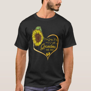 Camiseta Cuto Gamma Definición Régimen Floral Abuela Mola