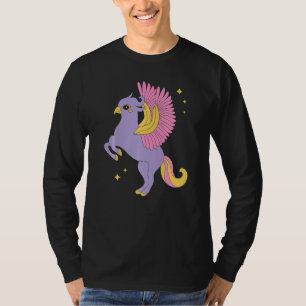 Camiseta Cuto Griffin Estético Retro Fairytale Fantasía Ani