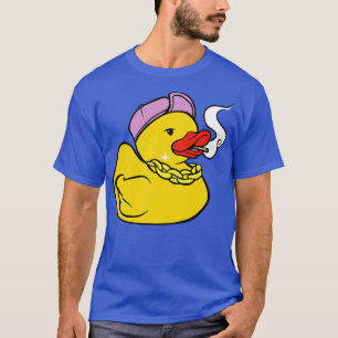 Camiseta Cuto Stoner Rubber Ducky