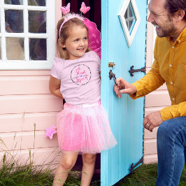 Camiseta Cuto tercer grado