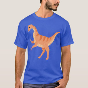 Camiseta Cuto toon Dinosaur