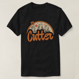Camiseta Cutter, Arizona