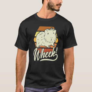 Camiseta Cuy