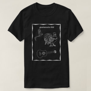CAMISETA CVM