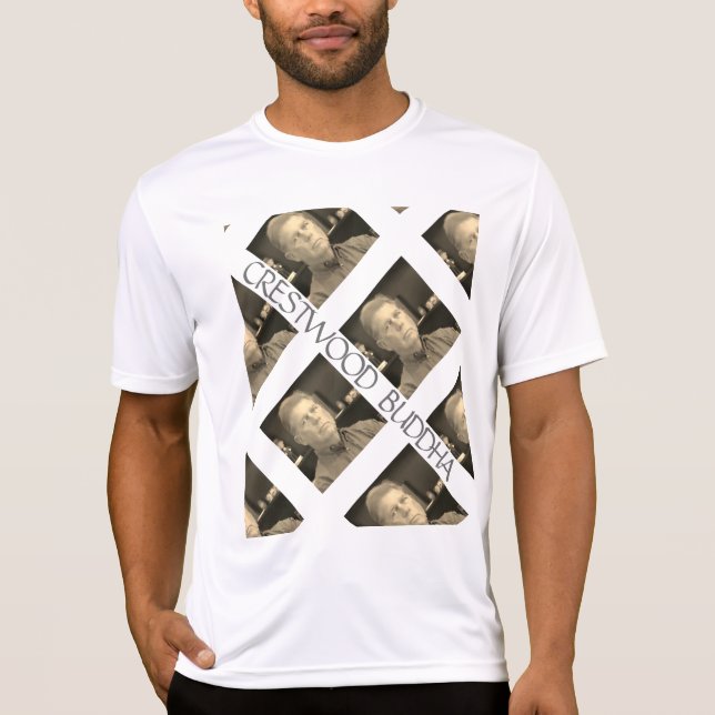 CAMISETA CWB (Anverso)