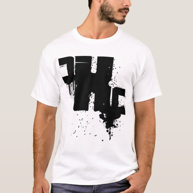 CAMISETA CXC (Anverso)