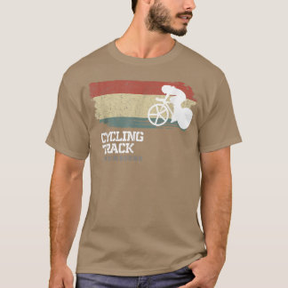 Camiseta Cy de velocidad de ciclismo de carretera de Luxemb