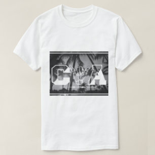 Camiseta CYA SignLanguage