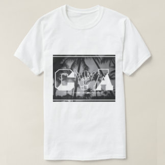 Camiseta CYA SignLanguage