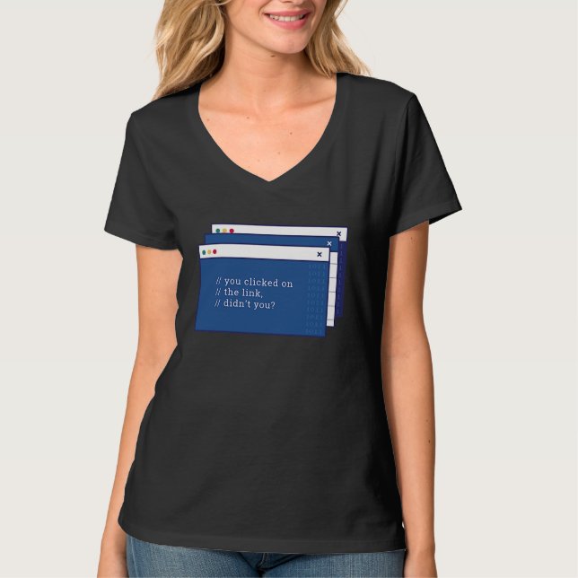 Camiseta Cyber Security Expert I computer engineer for ethi (Anverso)