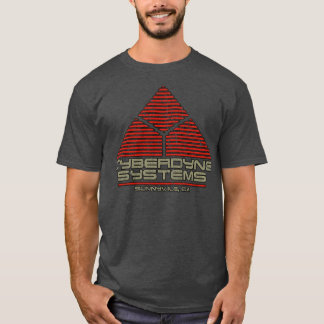 Camiseta Cyberdyne Systems 2029