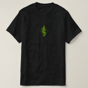 Camiseta Cyberpunk 